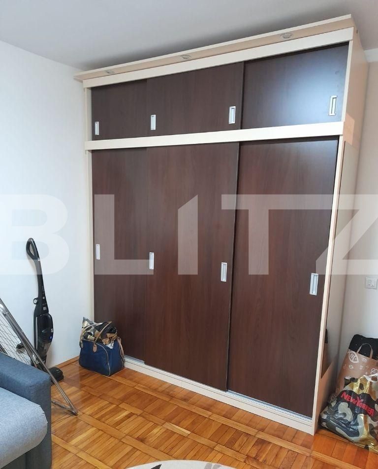 Garsonieră de vânzare Tudor - 101804AV | BLITZ Târgu Mureș | Poza4