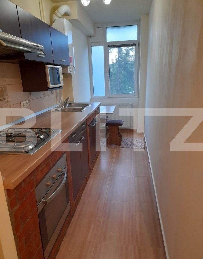 Garsonieră de vânzare Tudor - 101804AV | BLITZ Târgu Mureș | Poza2