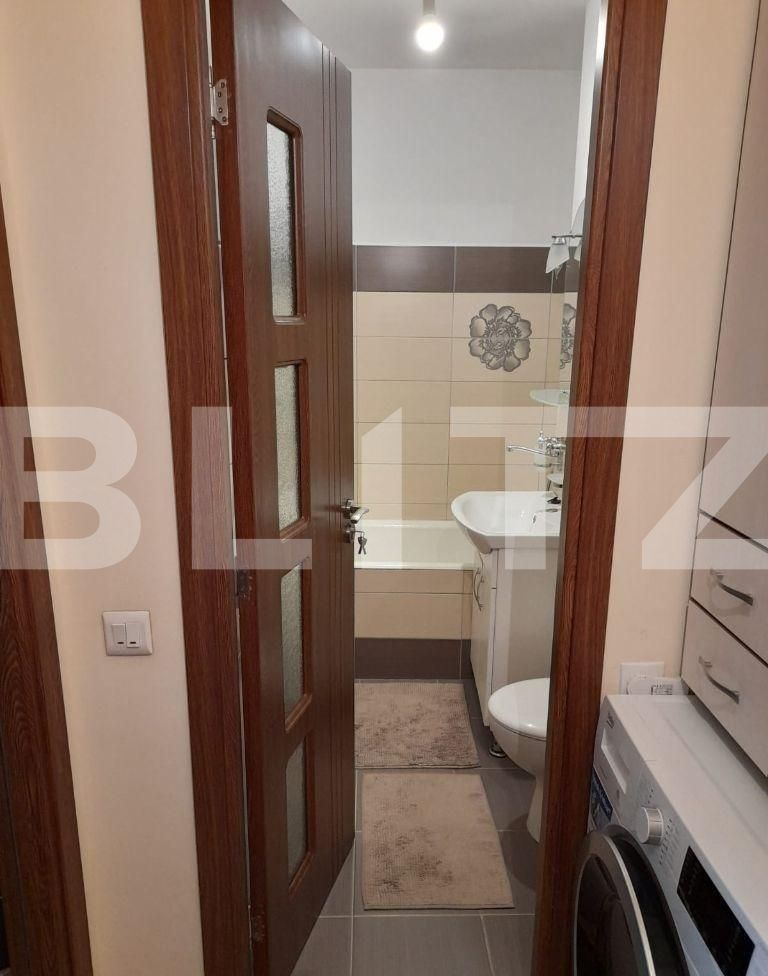 Garsonieră de vânzare Tudor - 101804AV | BLITZ Târgu Mureș | Poza5