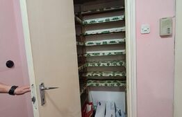 Apartament cu 3 camere, 64mp, Dambu