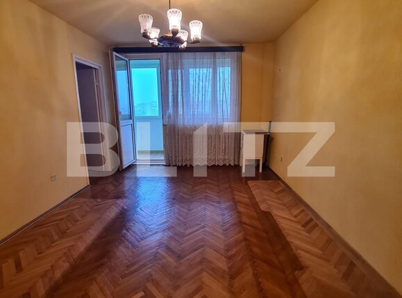 Apartament de vânzare 3 camere Dambu Pietros - 101838AV | BLITZ Târgu Mureș | Poza1