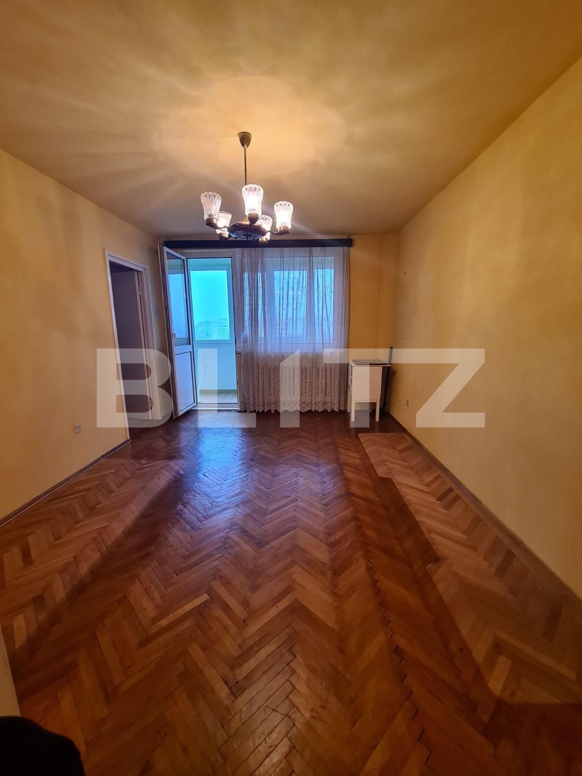 Apartament de vânzare 3 camere Dambu Pietros - 101838AV | BLITZ Târgu Mureș | Poza1
