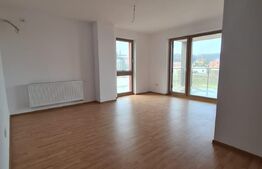 Apartament cu 2 camere, 62mp, Tudor