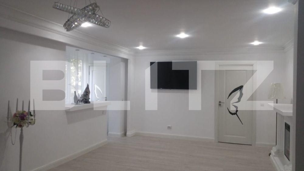 Apartament de vânzare 3 camere Tudor Vladimirescu - 101883AV | BLITZ Târgu Mureș | Poza4