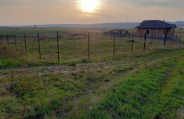 Teren intravilan, 900 mp, Exterior Vest Ernei