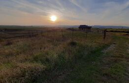 Teren intravilan, 900 mp, Exterior Vest Ernei