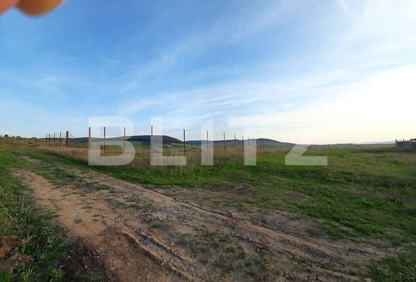 Teren de vânzare Exterior Vest - 101885TV | BLITZ Târgu Mureș | Poza4