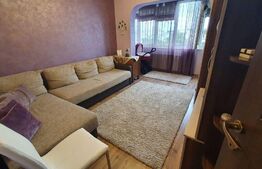 Apartament 2 camere, 56.41 mp, Tudor 
