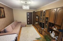 Apartament 2 camere, 56.41 mp, Tudor 