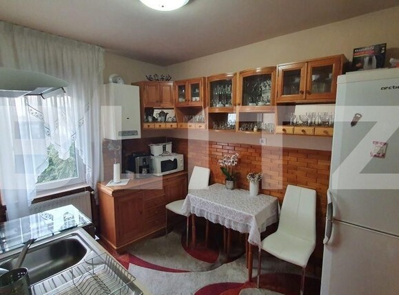 Apartament de vânzare 2 camere Tudor - 101890AV | BLITZ Târgu Mureș | Poza2