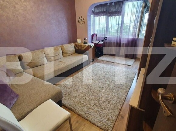 Apartament de vânzare 2 camere Tudor - 101890AV | BLITZ Târgu Mureș | Poza4