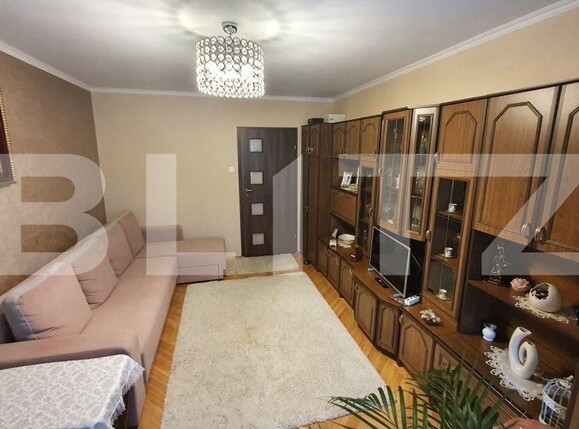 Apartament de vânzare 2 camere Tudor - 101890AV | BLITZ Târgu Mureș | Poza1