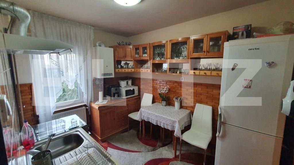 Apartament de vânzare 2 camere Tudor - 101890AV | BLITZ Târgu Mureș | Poza2