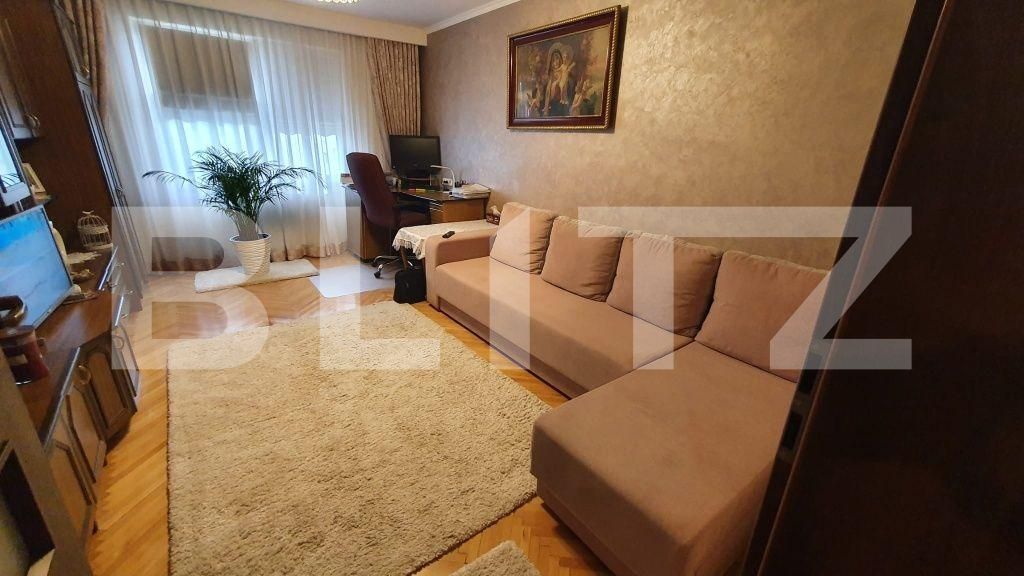 Apartament de vânzare 2 camere Tudor - 101890AV | BLITZ Târgu Mureș | Poza5