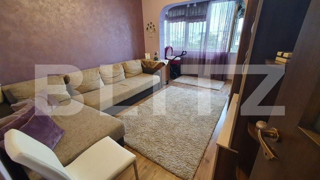 Apartament de vânzare 2 camere Tudor - 101890AV | BLITZ Târgu Mureș | Poza4