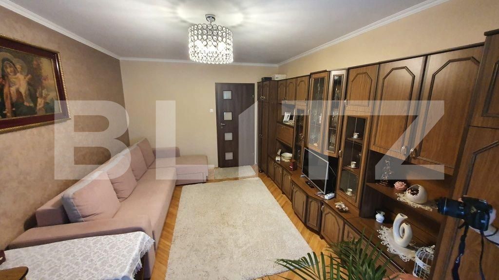 Apartament de vânzare 2 camere Tudor - 101890AV | BLITZ Târgu Mureș | Poza1