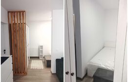 Garsoniera de 45 mp, Mureseni