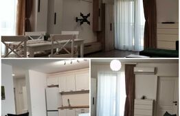 Garsoniera de 45 mp, Mureseni