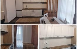 Garsoniera de 45 mp, Mureseni