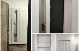 Garsoniera de 45 mp, Mureseni