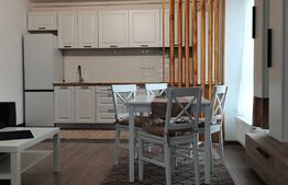 Garsoniera de 45 mp, Mureseni