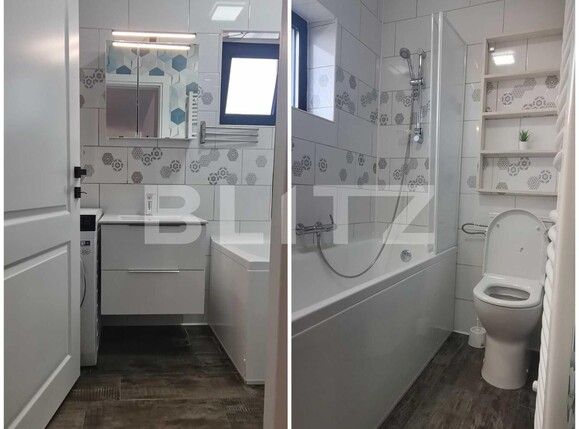 Garsonieră de vânzare Mureseni - 101891AV | BLITZ Târgu Mureș | Poza9