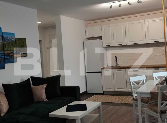 Garsonieră de vânzare Mureseni - 101891AV | BLITZ Târgu Mureș | Poza3