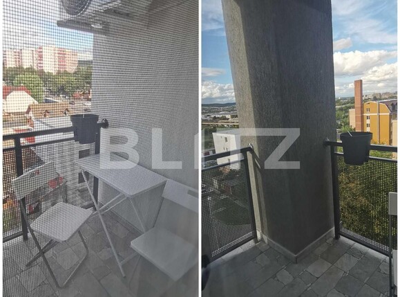 Garsonieră de vânzare Mureseni - 101891AV | BLITZ Târgu Mureș | Poza8