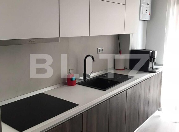Apartament de vânzare 3 camere Tudor - 101895AV | BLITZ Târgu Mureș | Poza2