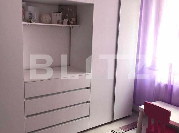 Apartament de vânzare 3 camere Tudor - 101895AV | BLITZ Târgu Mureș | Poza4