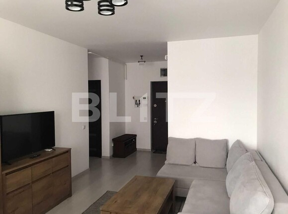 Apartament de vânzare 3 camere Tudor - 101895AV | BLITZ Târgu Mureș | Poza3