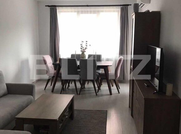Apartament de vânzare 3 camere Tudor - 101895AV | BLITZ Târgu Mureș | Poza1