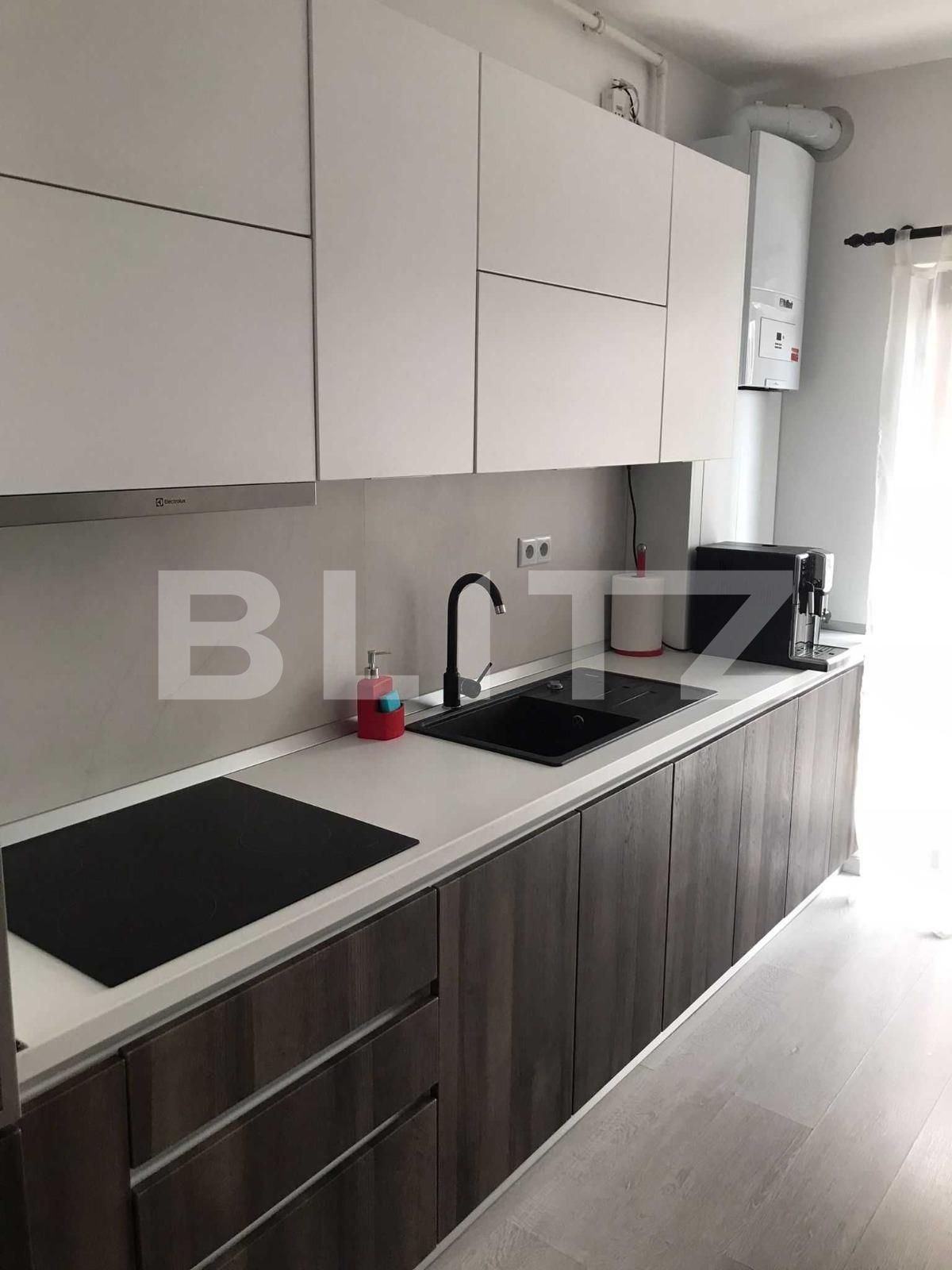 Apartament de vânzare 3 camere Tudor - 101895AV | BLITZ Târgu Mureș | Poza2