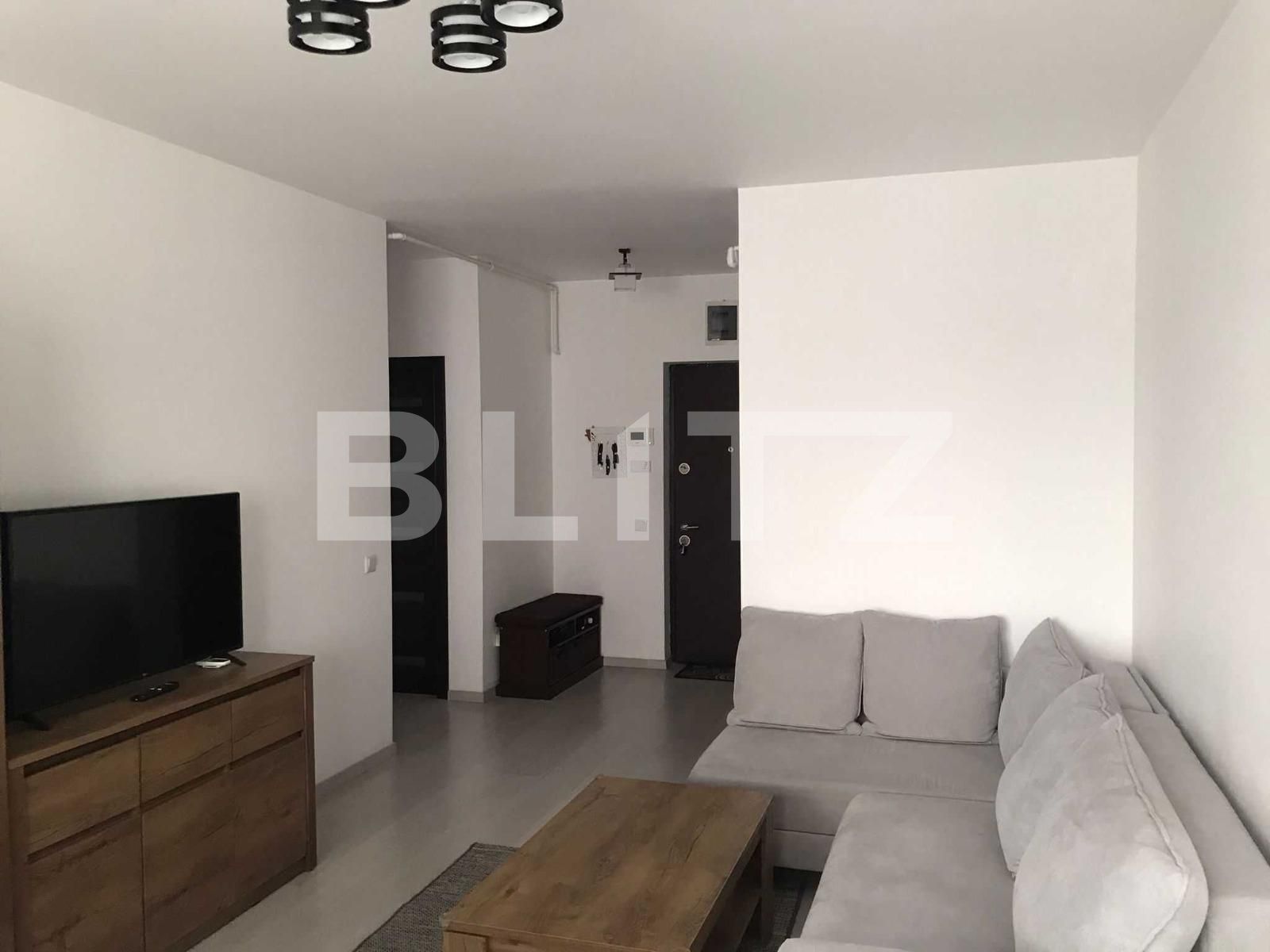 Apartament de vânzare 3 camere Tudor - 101895AV | BLITZ Târgu Mureș | Poza3