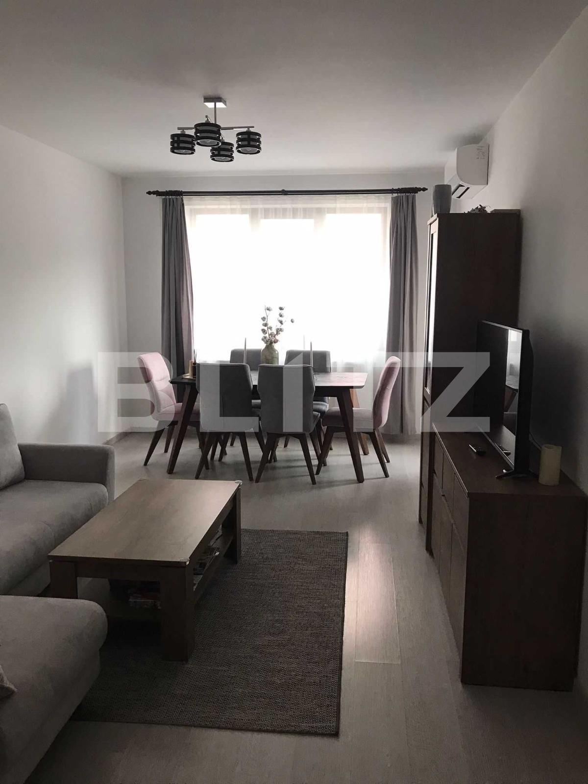 Apartament de vânzare 3 camere Tudor - 101895AV | BLITZ Târgu Mureș | Poza1