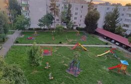 Apartament 2 camere, 60 mp, Tudor