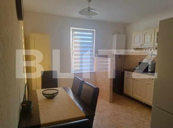 Apartament de vânzare 2 camere Tudor - 101906AV | BLITZ Târgu Mureș | Poza1