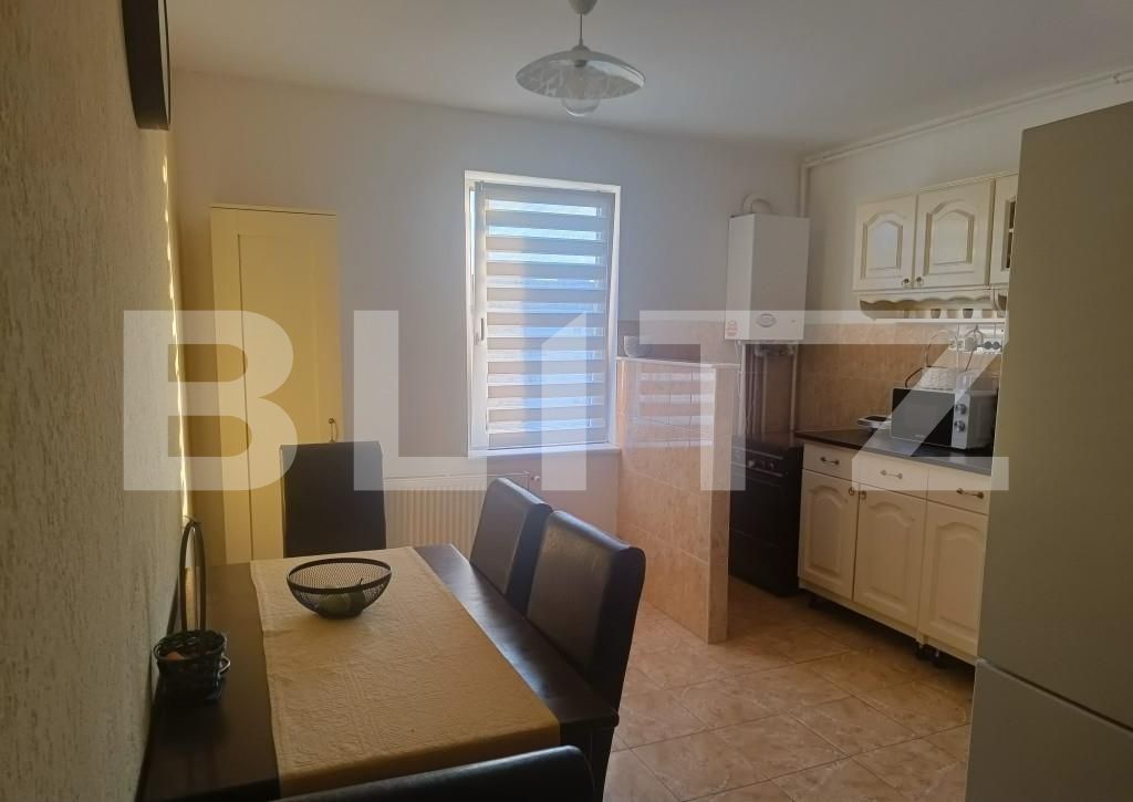 Apartament de vânzare 2 camere Tudor - 101906AV | BLITZ Târgu Mureș | Poza1