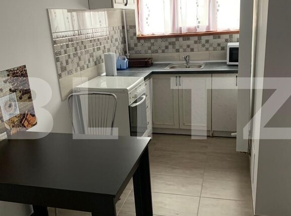 Apartament de închiriat 2 camere Cornisa - 101918AI | BLITZ Târgu Mureș | Poza3