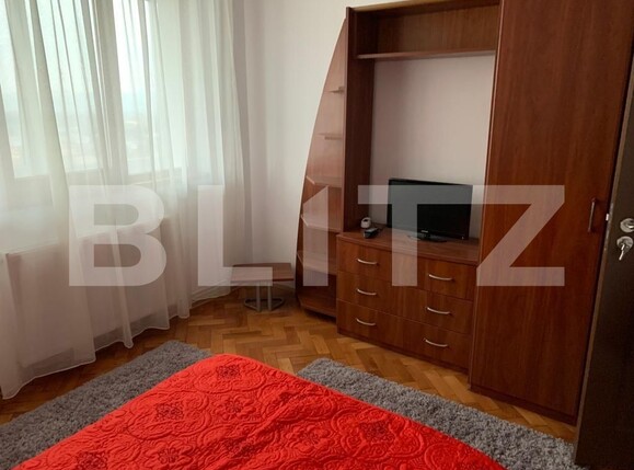 Apartament de închiriat 2 camere Cornisa - 101918AI | BLITZ Târgu Mureș | Poza2