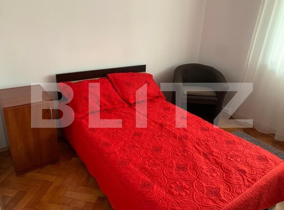 Apartament de închiriat 2 camere Cornisa - 101918AI | BLITZ Târgu Mureș | Poza1