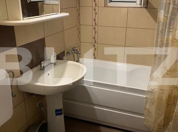 Apartament de închiriat 2 camere Cornisa - 101918AI | BLITZ Târgu Mureș | Poza5