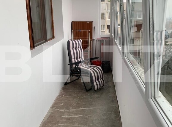 Apartament de închiriat 2 camere Cornisa - 101918AI | BLITZ Târgu Mureș | Poza7