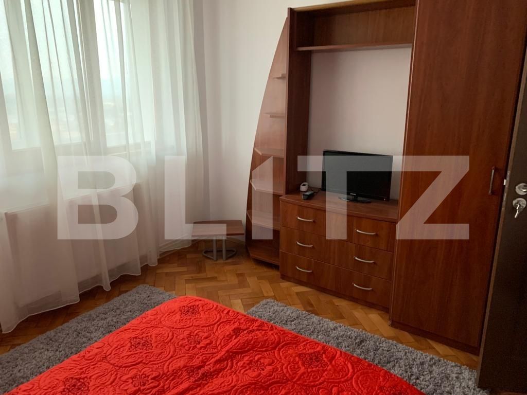 Apartament de închiriat 2 camere Cornisa - 101918AI | BLITZ Târgu Mureș | Poza2