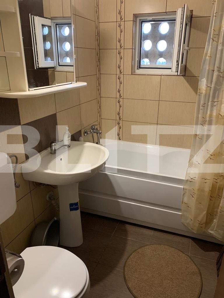 Apartament de închiriat 2 camere Cornisa - 101918AI | BLITZ Târgu Mureș | Poza5