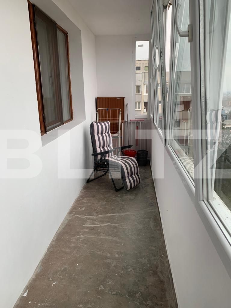 Apartament de închiriat 2 camere Cornisa - 101918AI | BLITZ Târgu Mureș | Poza7
