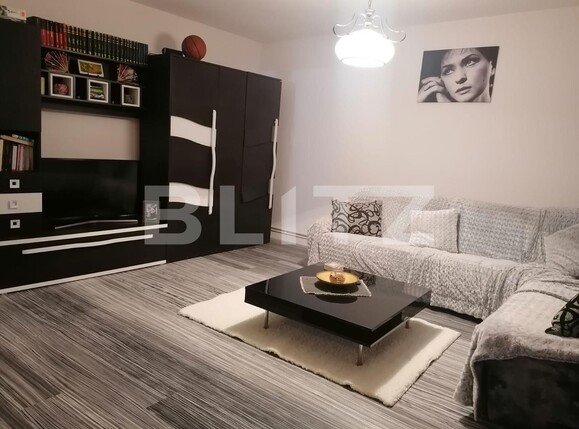 Apartament de închiriat 4 camere Sângeorgiu de Mureș - 101956AI | BLITZ Târgu Mureș | Poza1