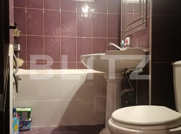 Apartament de închiriat 4 camere Sângeorgiu de Mureș - 101956AI | BLITZ Târgu Mureș | Poza9