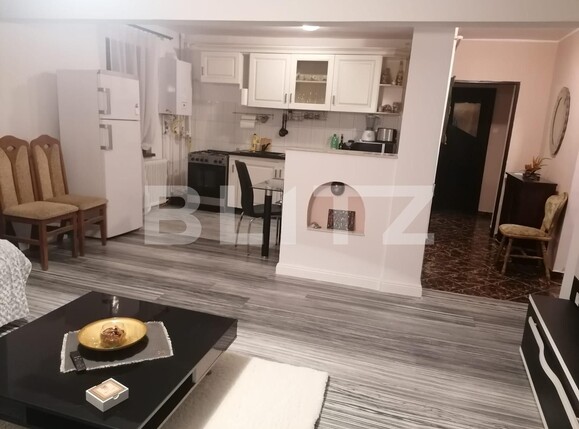Apartament de închiriat 4 camere Sângeorgiu de Mureș - 101956AI | BLITZ Târgu Mureș | Poza3