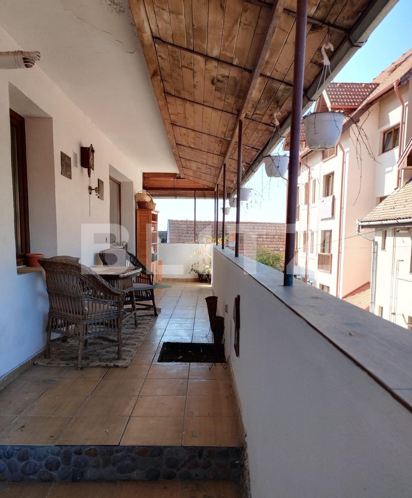Apartament de închiriat 4 camere Sângeorgiu de Mureș - 101956AI | BLITZ Târgu Mureș | Poza10
